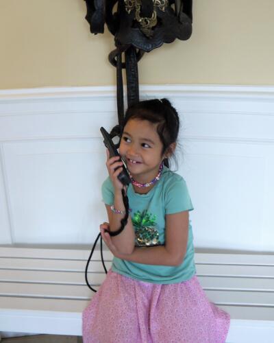 Audioguide Nischa