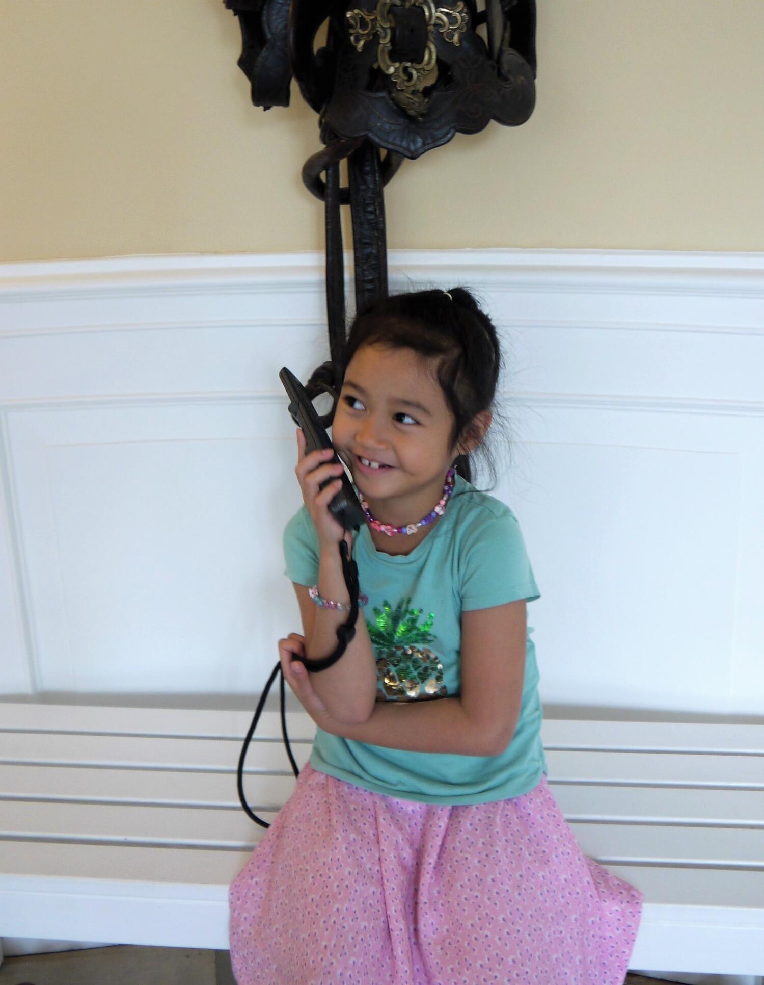 Audioguide Nischa